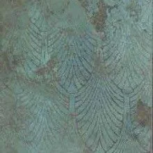 Caesar Alchemy Mint Deco 60x60