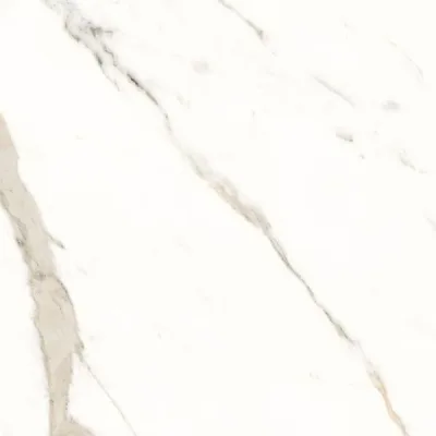 Panaria Trilogy Calac White Zijdeglans 60x60
