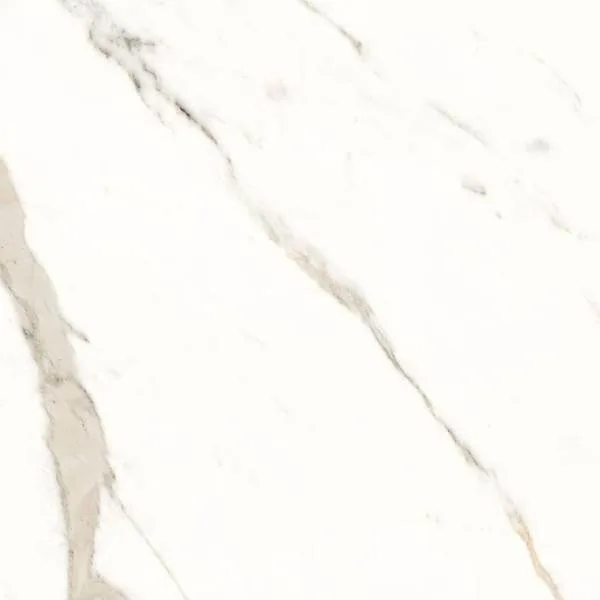 Panaria Trilogy Calac White Glans 60x60