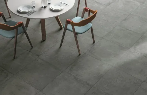 Novoceram Fast G329 Gris 45x45