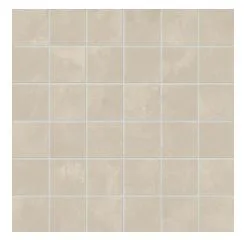 Caesar Join Comp. M Ivory Zijdeglans Decor Zijdeglans 30x30