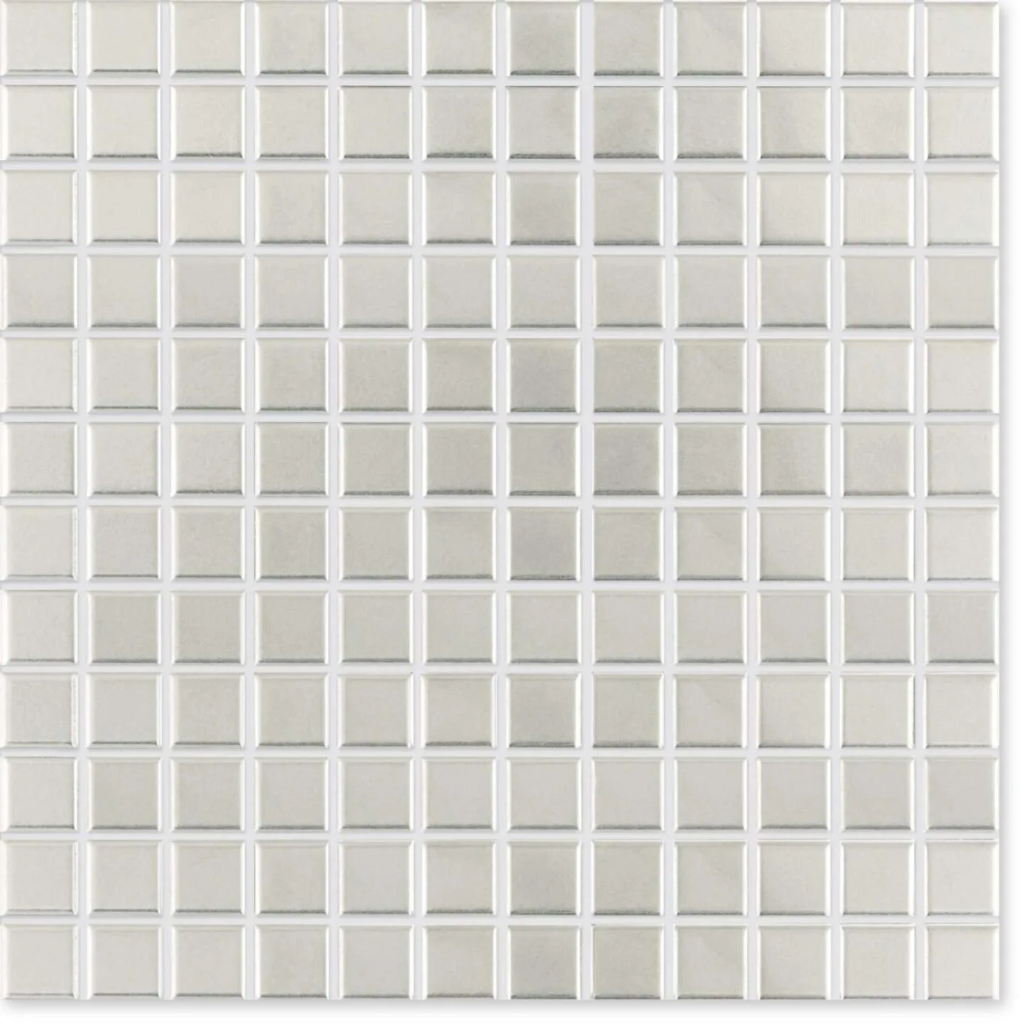 AWS Fresh Grijs glans 30x30