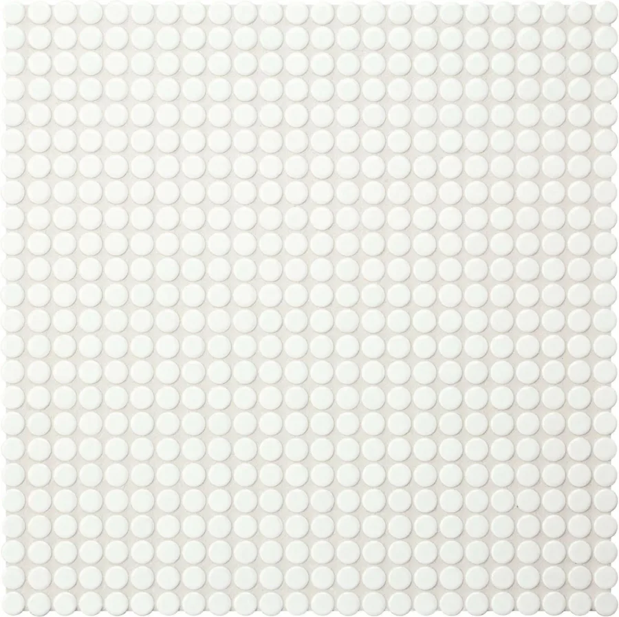 AWS Loop Wit glans 32x32