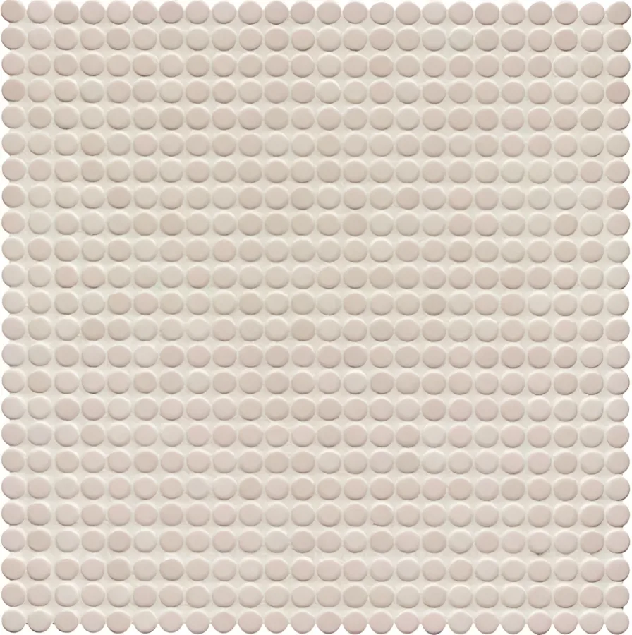 AWS Loop Ivoor glans 32x32 (AWS40002H)