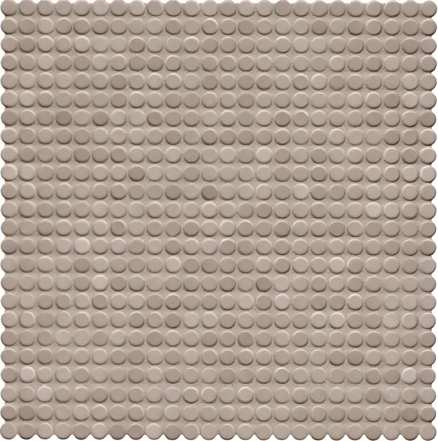 AWS Loop Ivoor glans 32x32 (AWS40003H)