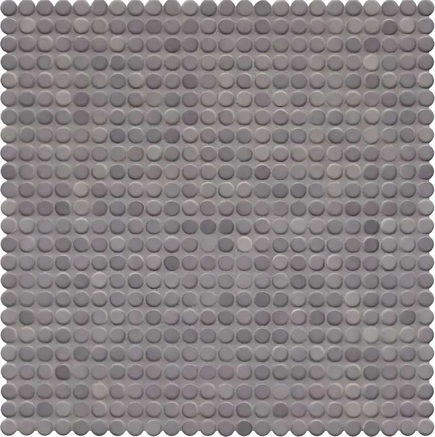 AWS Loop Grijs glans 32x32 (AWS40005H)