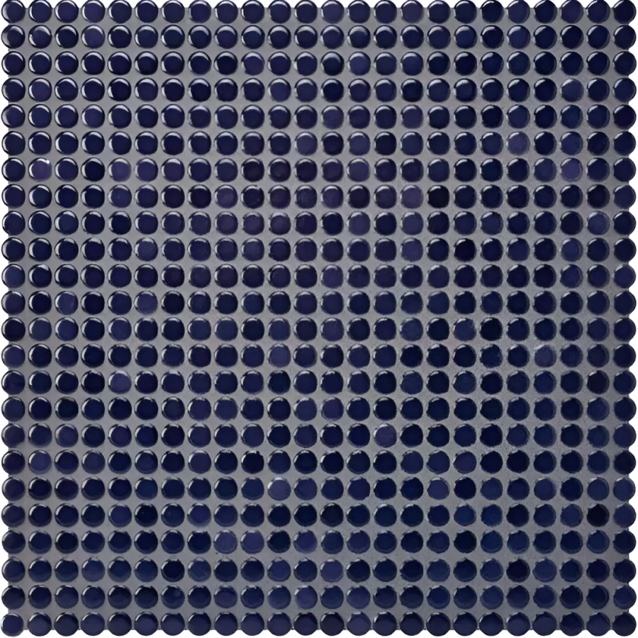 AWS Loop Paars glans 32x32