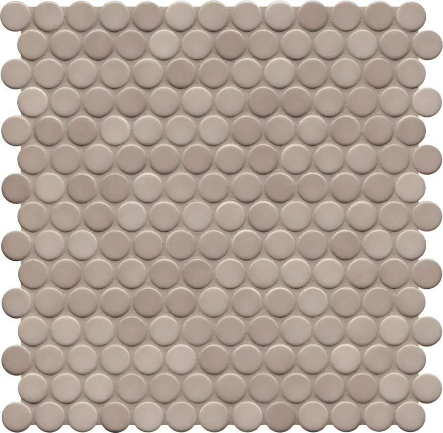 AWS Loop Ivoor glans 32x33 (AWS40023H)