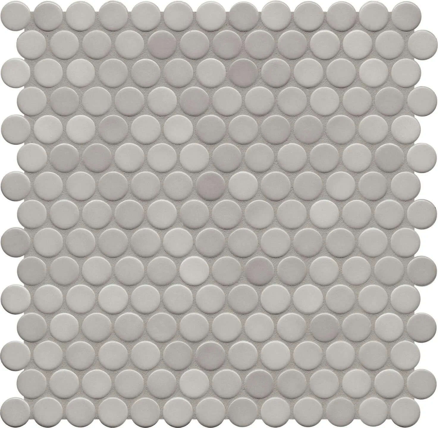AWS Loop Grijs glans 32x33