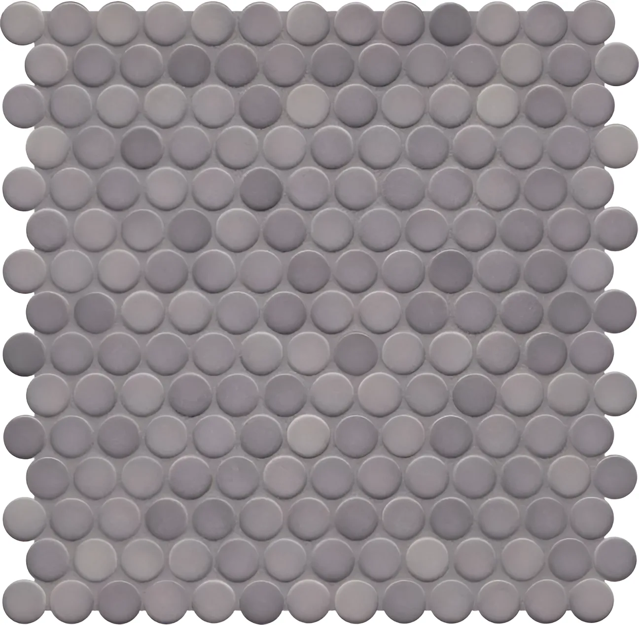 AWS Loop Grijs glans 32x33