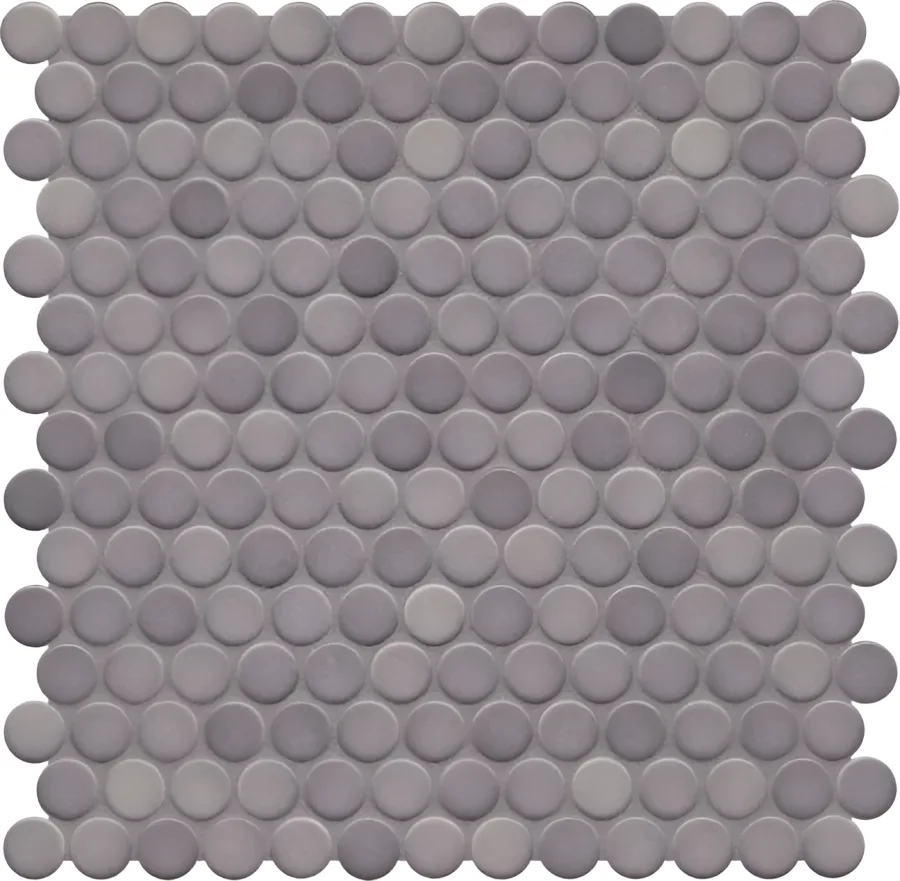 AWS Loop Grijs glans 32x33 (AWS40025H)