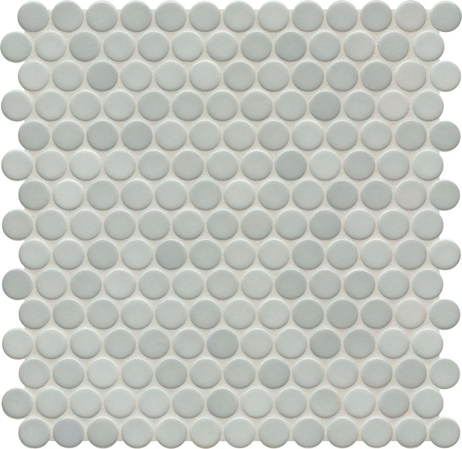 AWS Loop Grijs glans 32x33