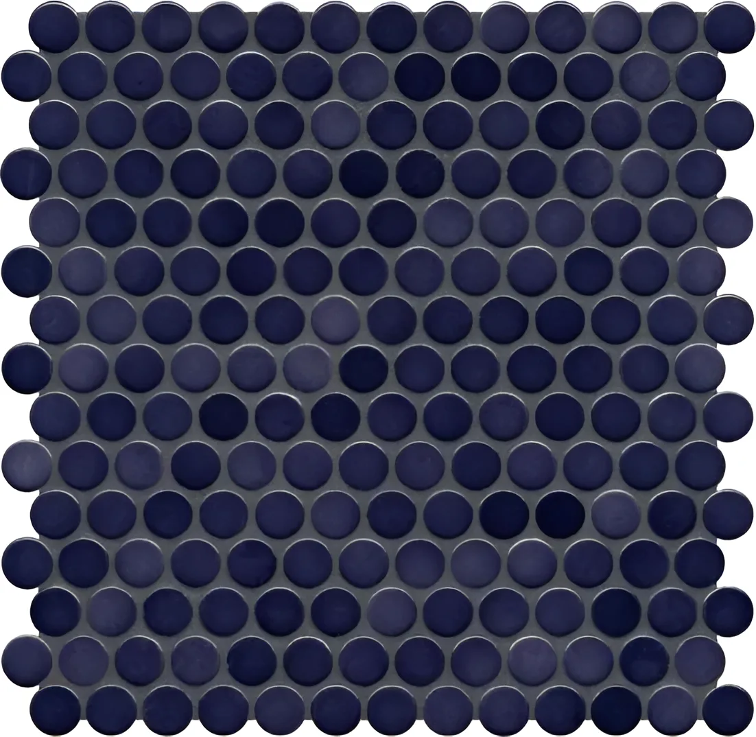 AWS Loop Paars glans 32x33