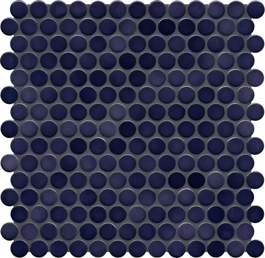 AWS Loop Paars glans 32x33