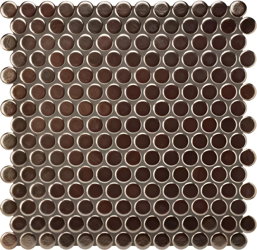 AWS Loop Bruin glans 32x33
