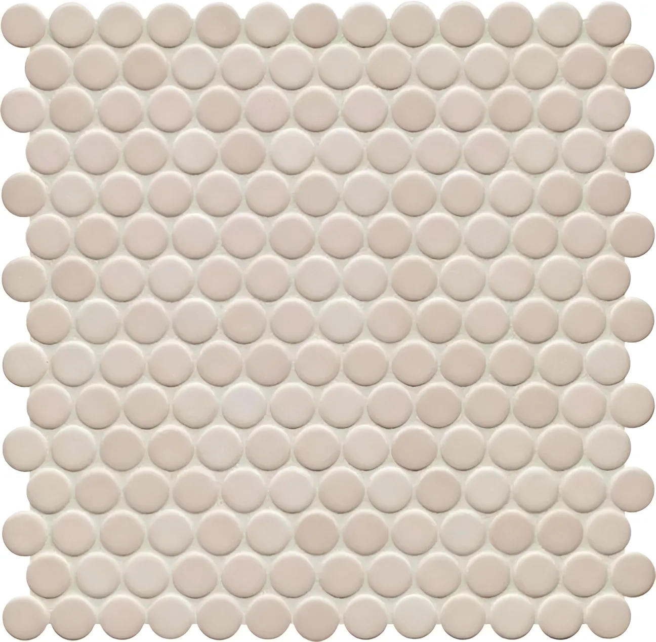 AWS Loop Blauw mat 32x33