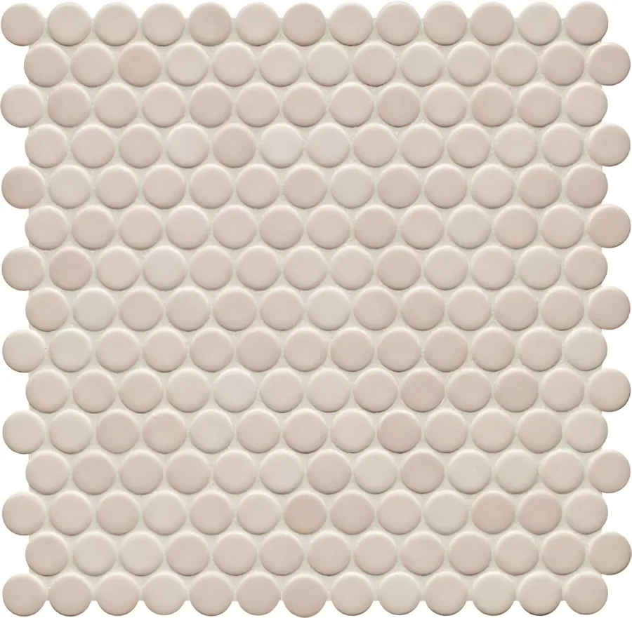 AWS Loop Blauw mat 32x33 (AWS40042H)
