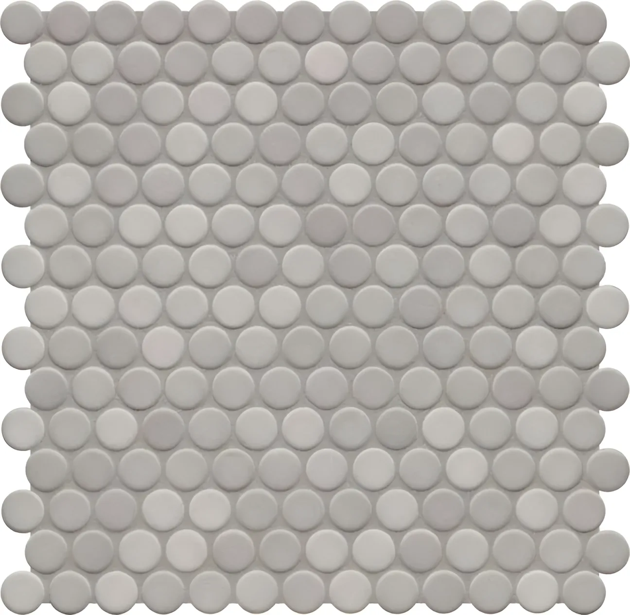 AWS Loop Grijs mat 32x33
