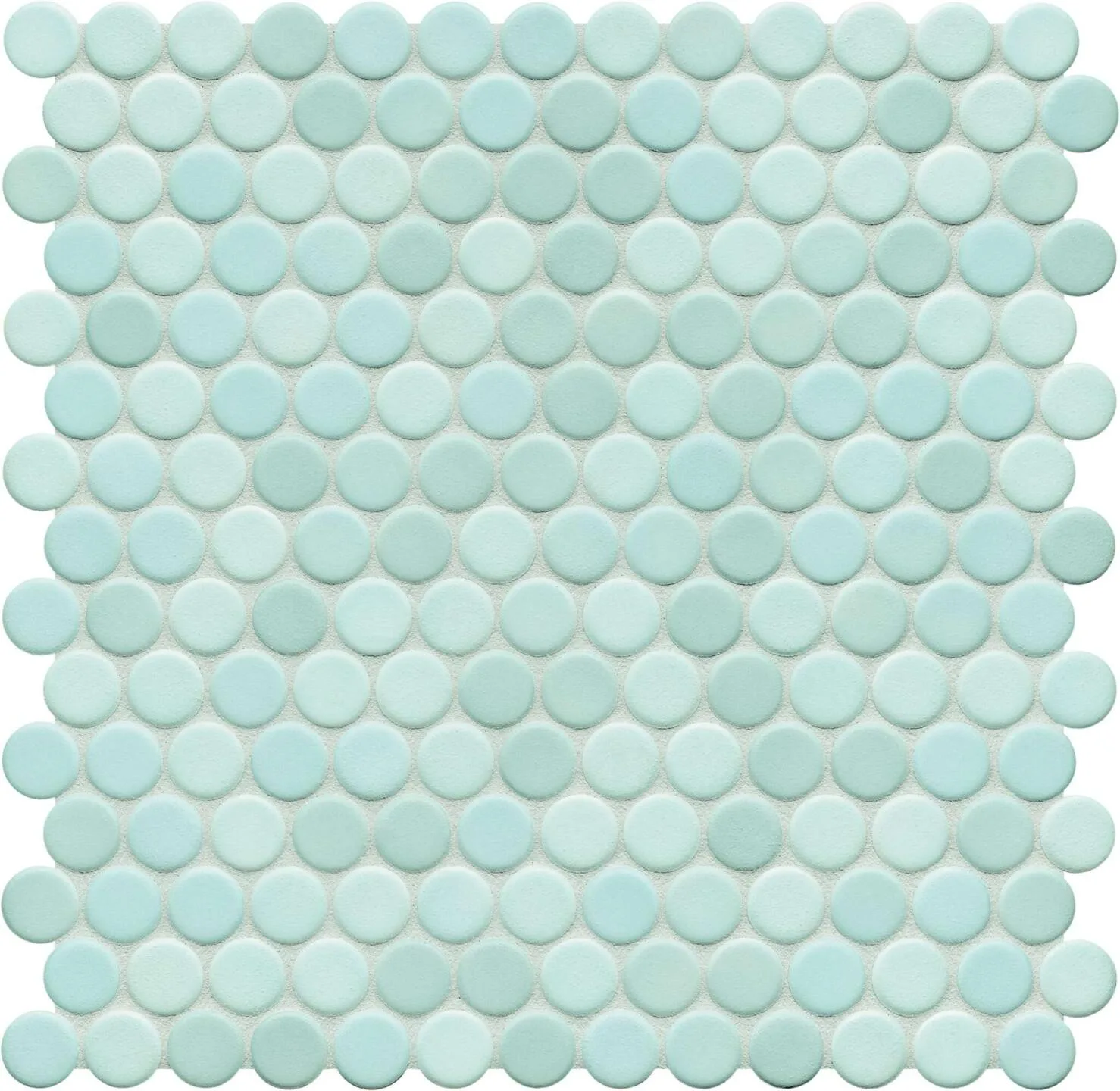 AWS Loop Blauw mat 32x33