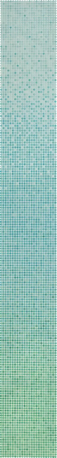 AWS Loop Multicolor glans 31x253
