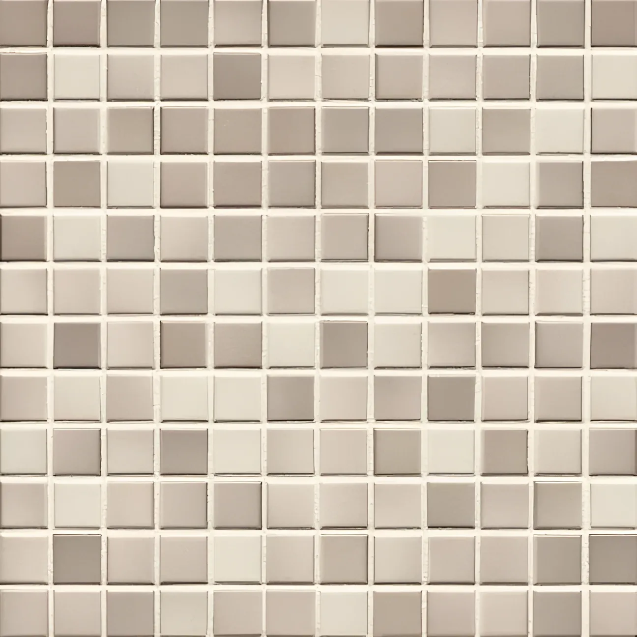 AWS Fresh Beige glans 30x30