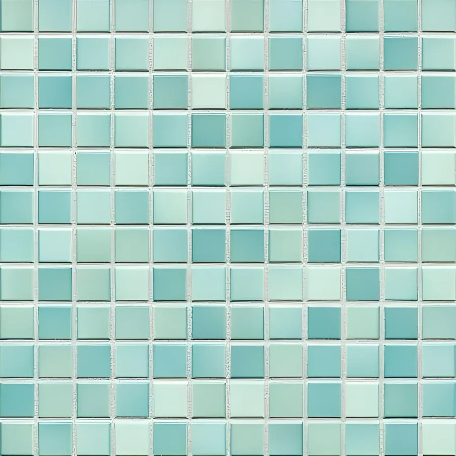 AWS Fresh Blauw glans 30x30 (AWS41207H)