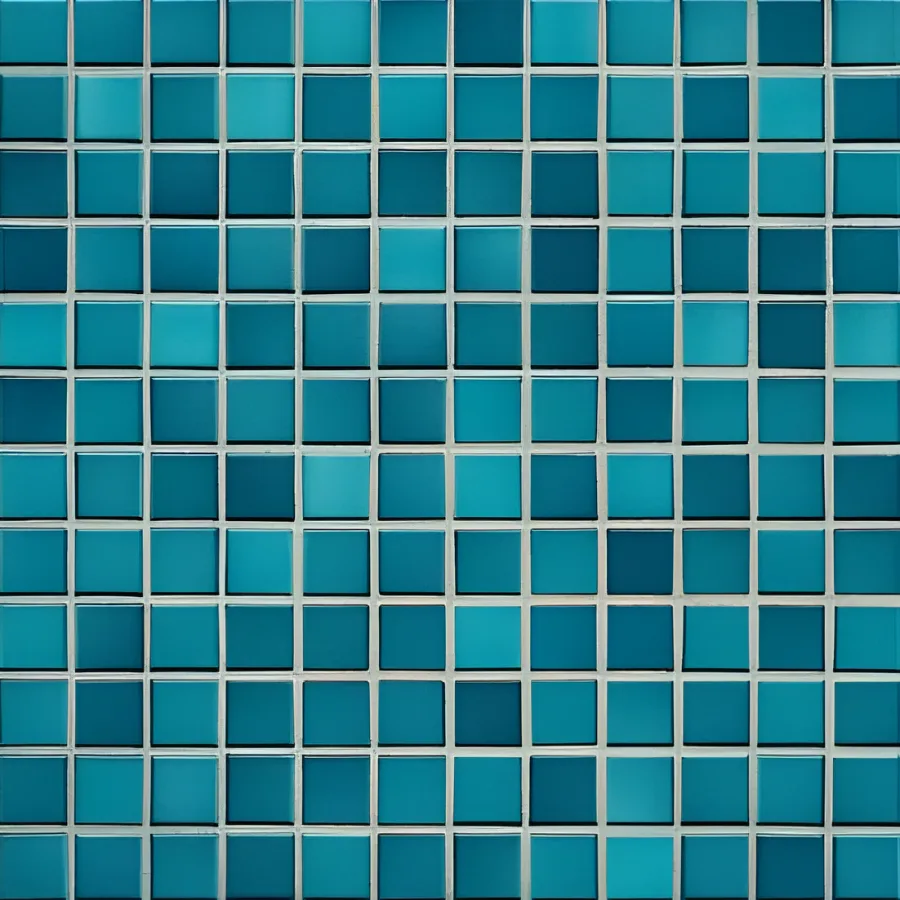 AWS Fresh Blauw glans 30x30 (AWS41208H)