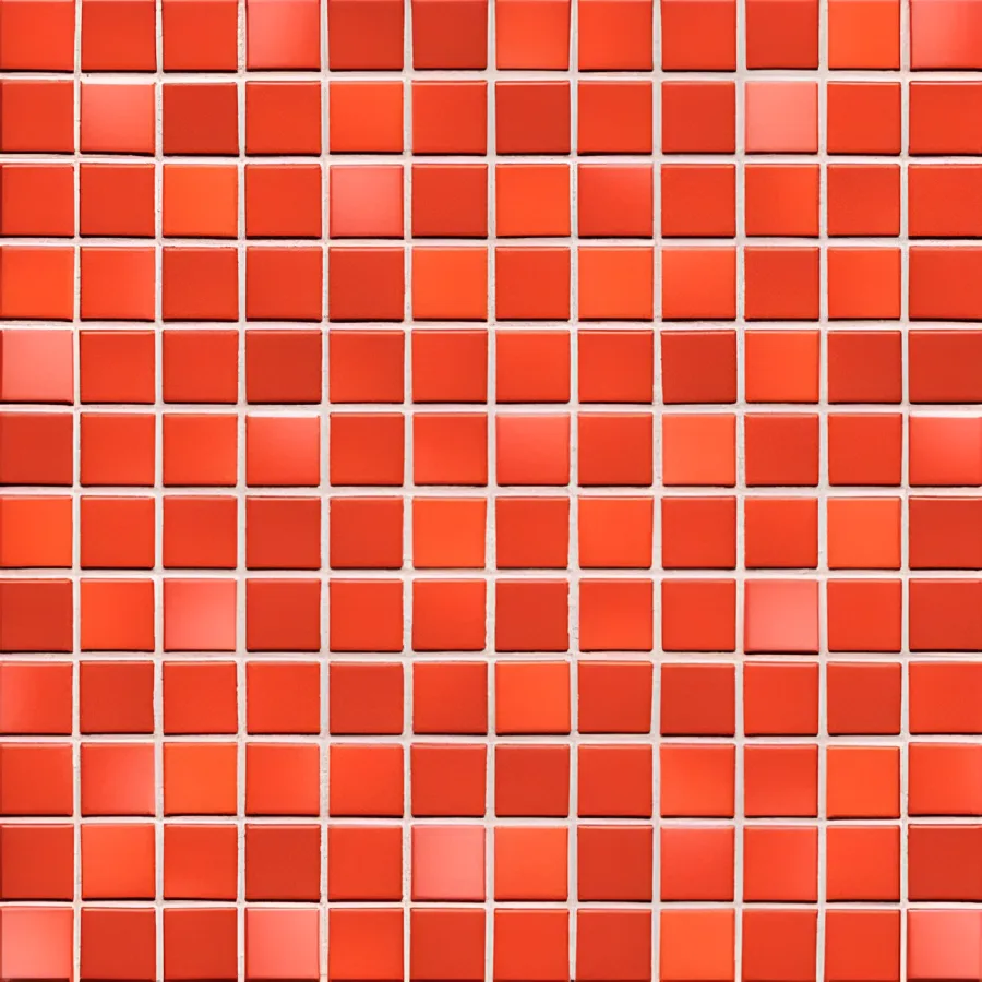 AWS Fresh Rood glans 30x30 (AWS41212H)