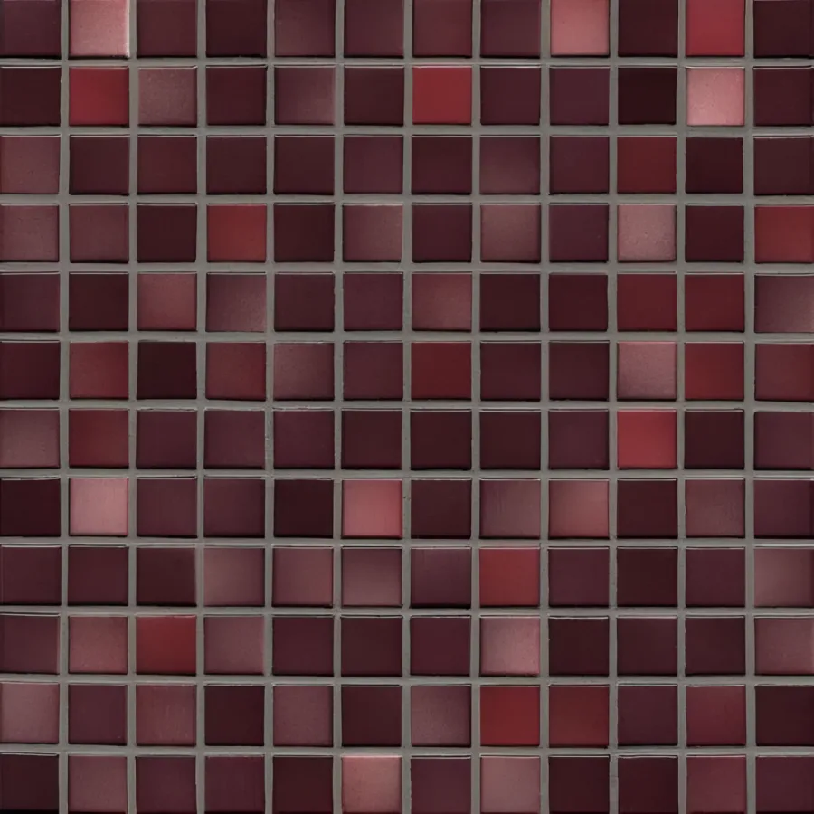 AWS Fresh Rood glans 30x30 (AWS41213H)