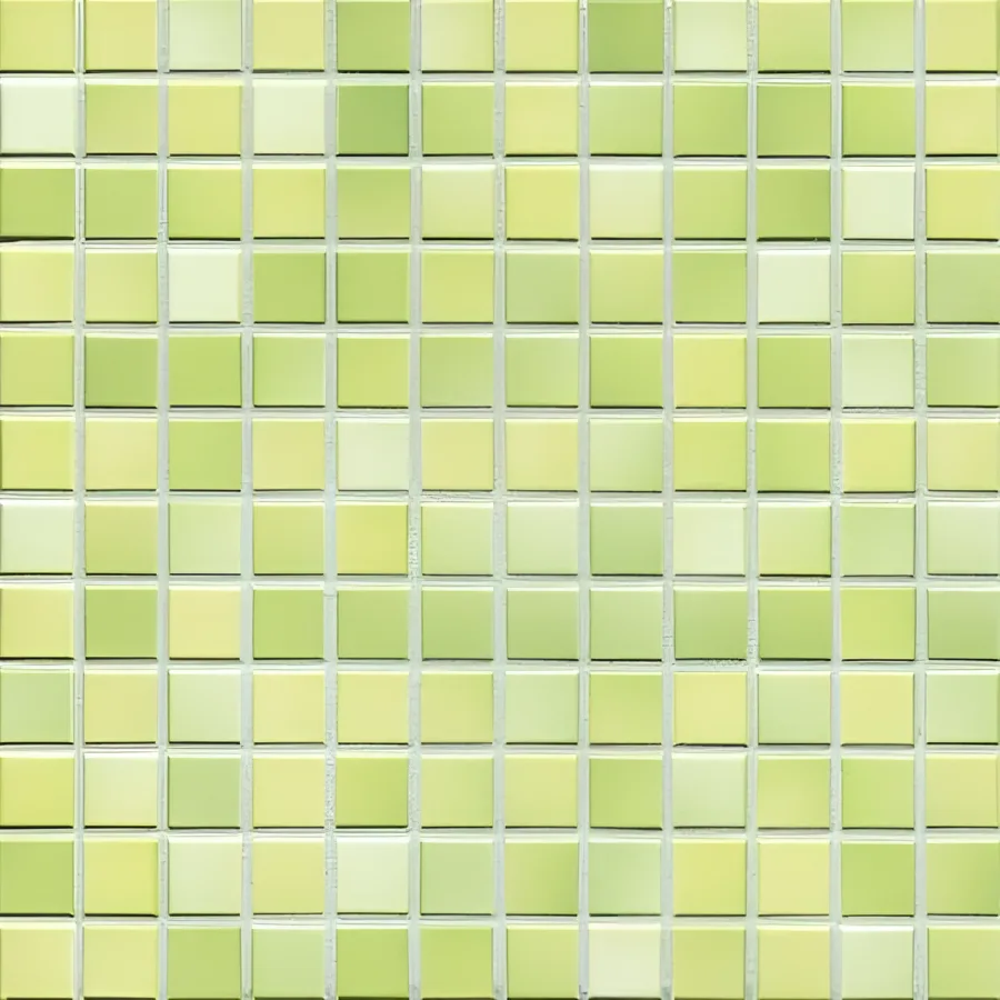 AWS Fresh Groen glans 30x30 (AWS41214H)