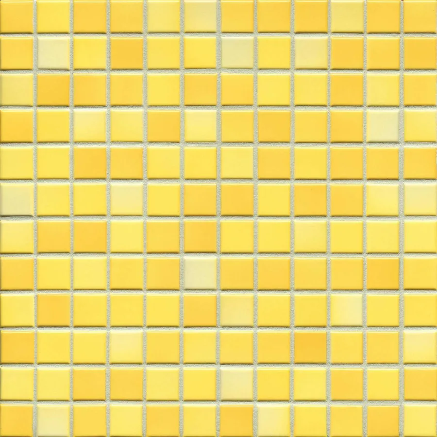 AWS Fresh Geel glans 30x30 (AWS41215H)