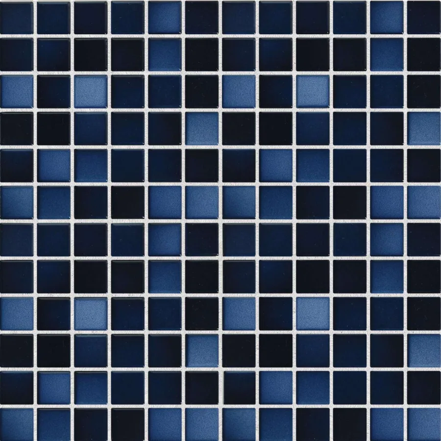 AWS Fresh Blauw glans 30x30 (AWS41217H)