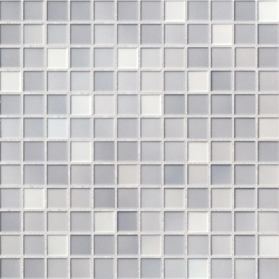 AWS Fresh Grijs glans 30x30 (AWS41219H)