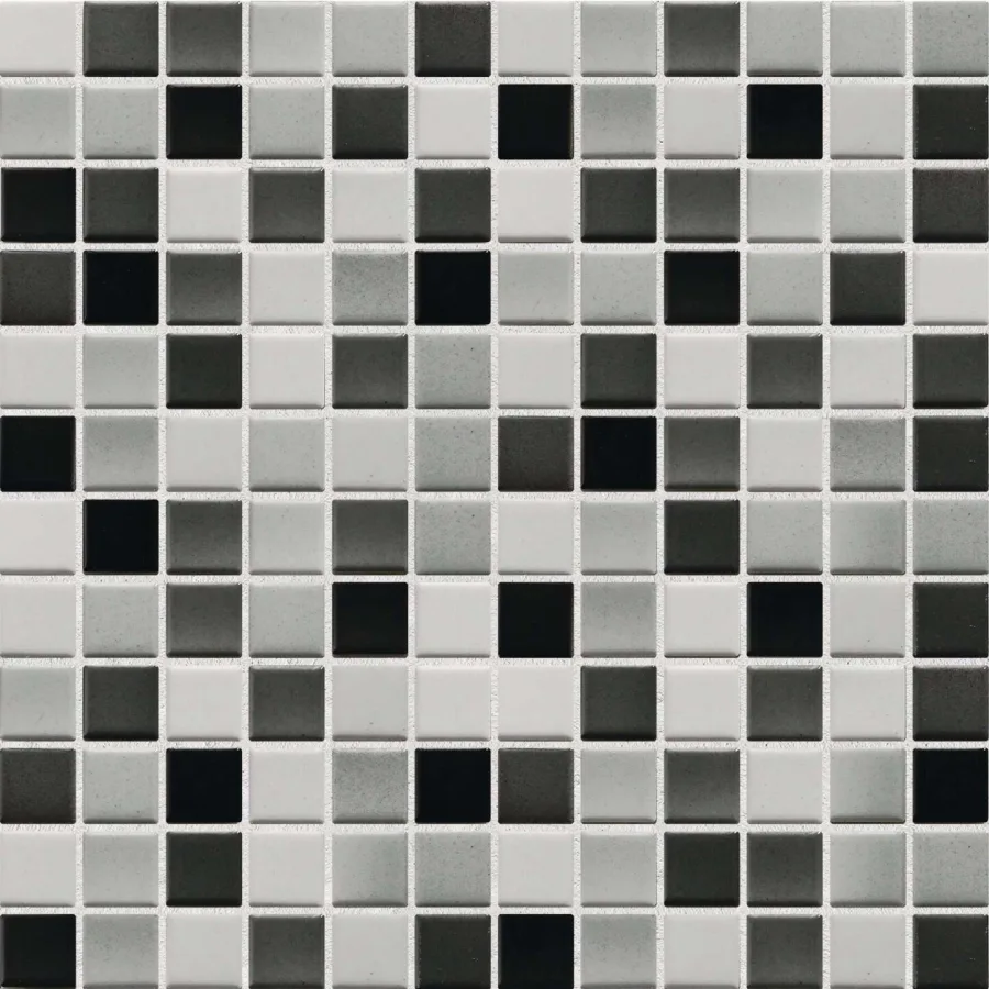 AWS Fresh Grijs glans 30x30 (AWS41221H)