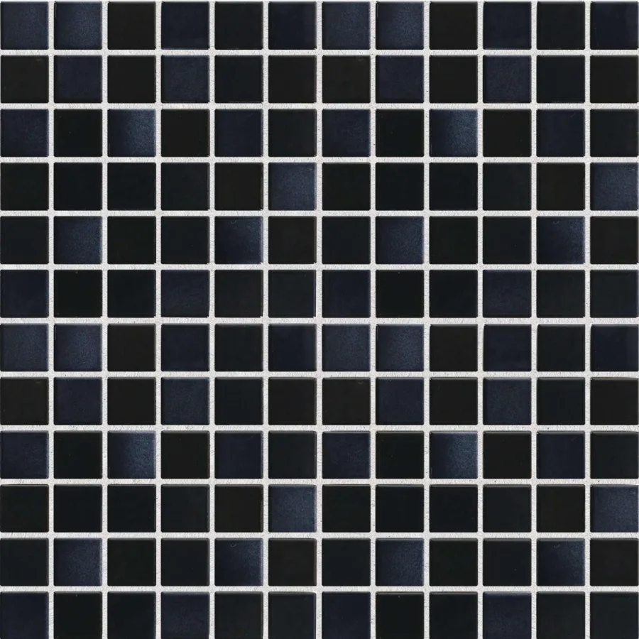 AWS Fresh Zwart glans 30x30 (AWS41223H)