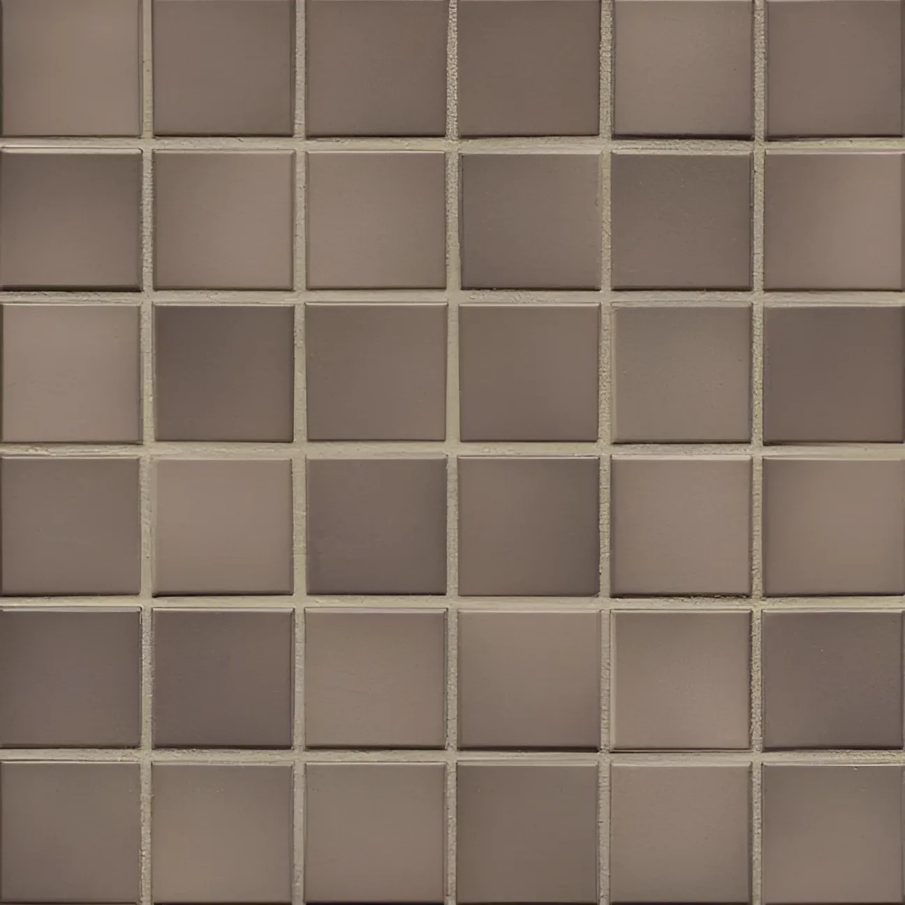 AWS Fresh Grijs glans 30x30