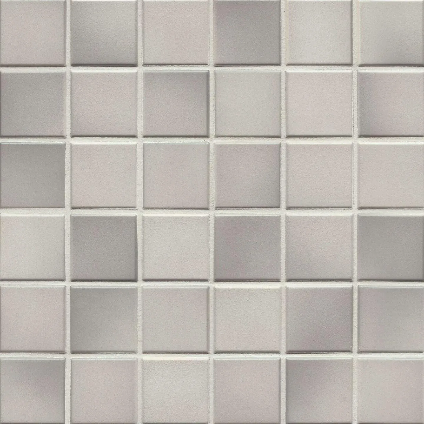 AWS Fresh Grijs glans 30x30