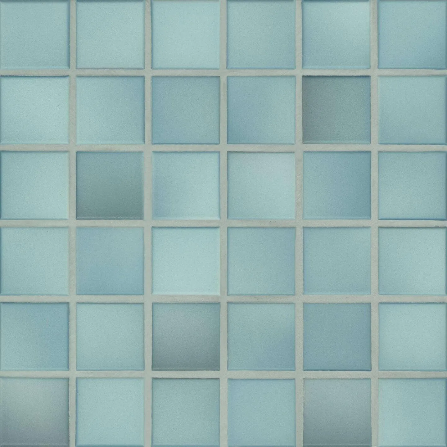 AWS Fresh Blauw glans 30x30