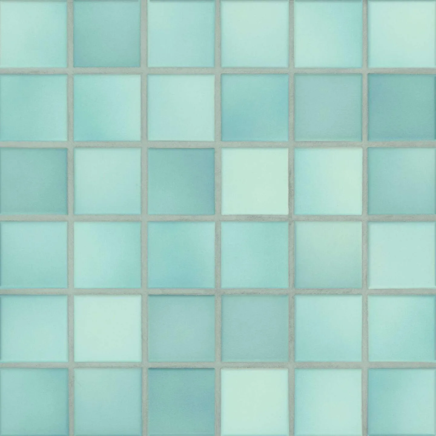 AWS Fresh Blauw glans 30x30