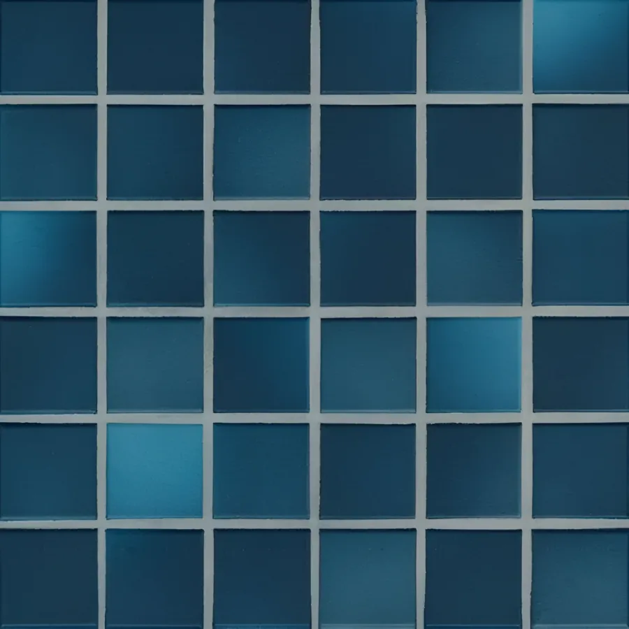 AWS Fresh Blauw glans 30x30 (AWS41409H)