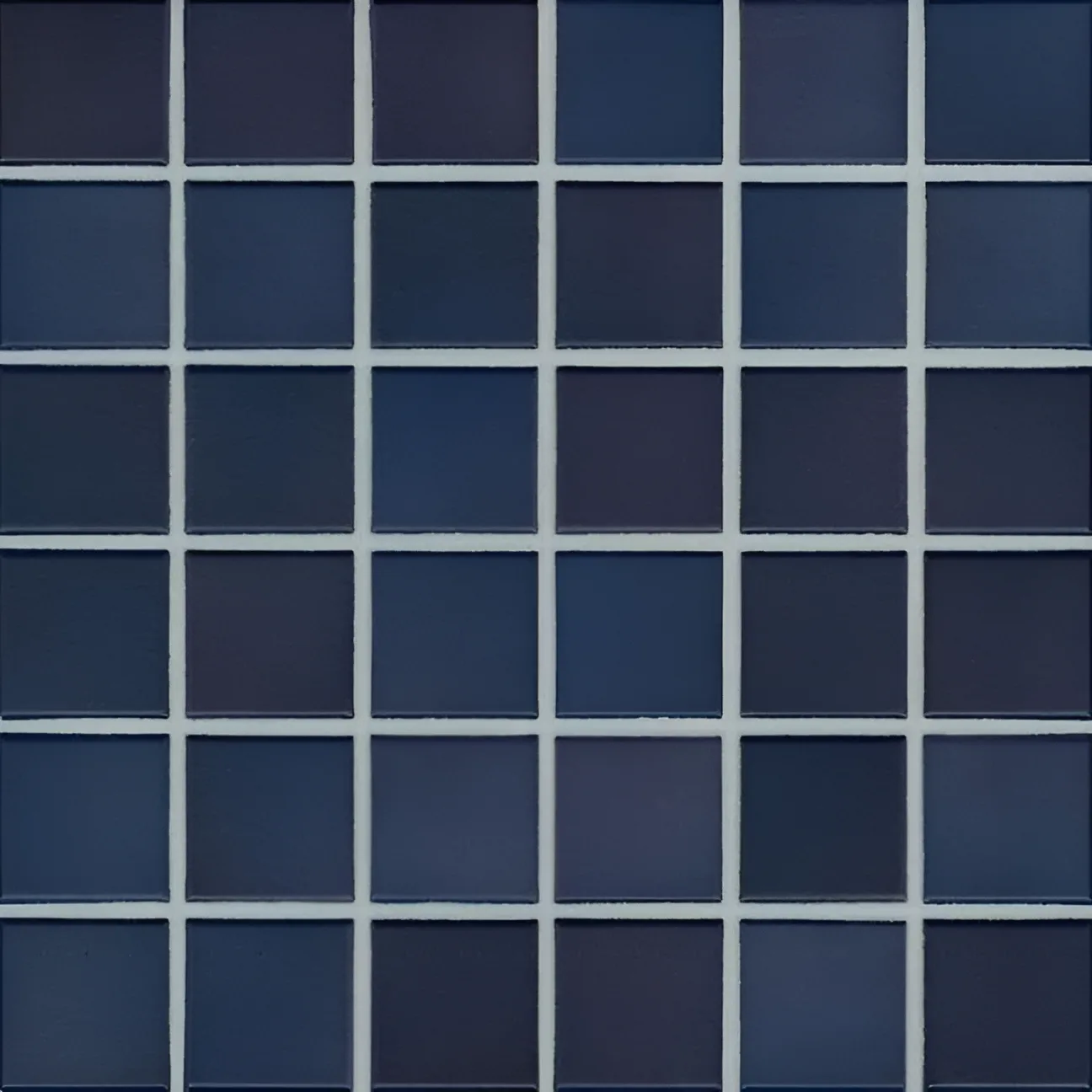 AWS Fresh Paars glans 30x30