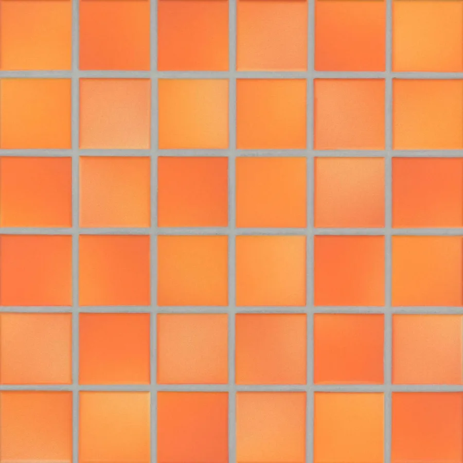 AWS Fresh Oranje glans 30x30 (AWS41411H)
