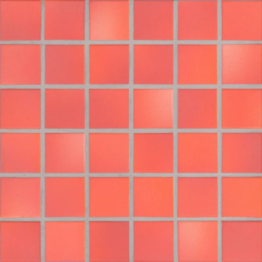 AWS Fresh Rood glans 30x30 (AWS41412H)