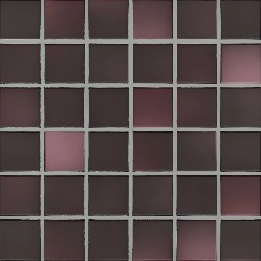 AWS Fresh Rood glans 30x30 (AWS41413H)