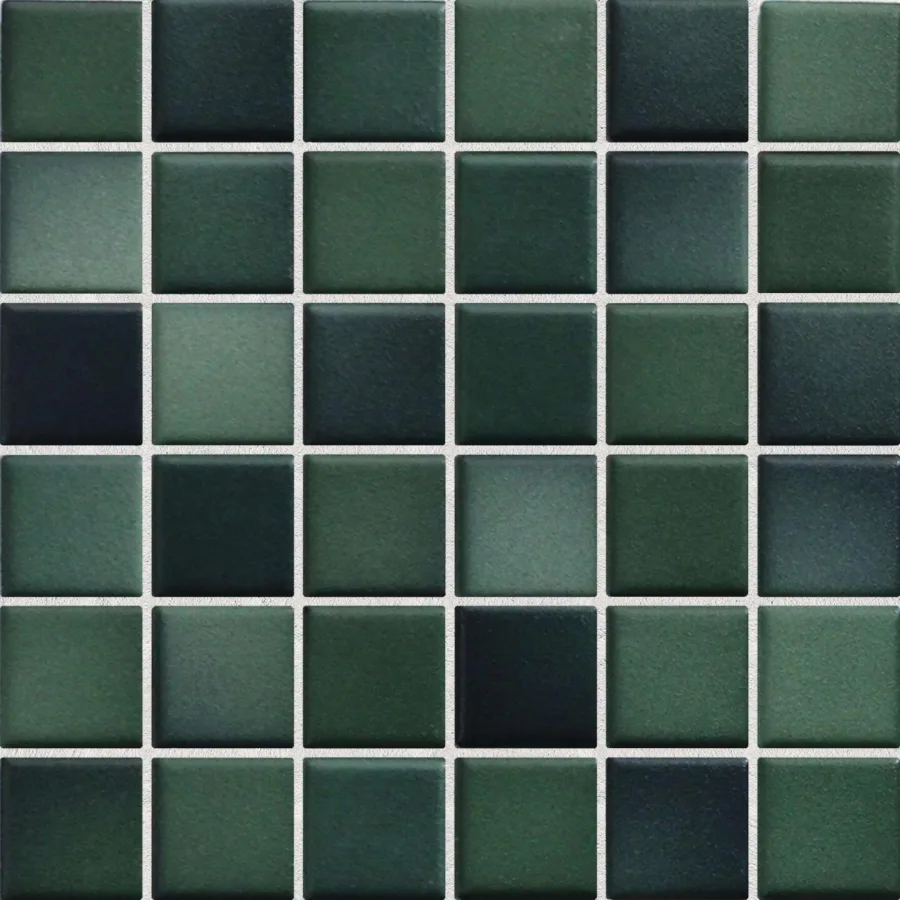 AWS Fresh Groen glans 30x30 (AWS41450H)