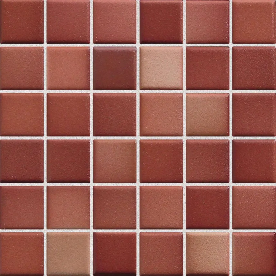 AWS Fresh Rood glans 30x30 (AWS41452H)