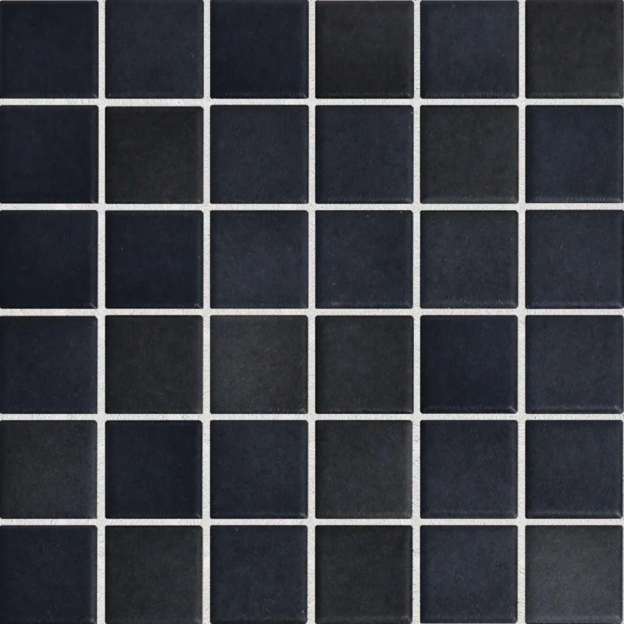AWS Fresh Zwart glans 30x30 (AWS41457H)