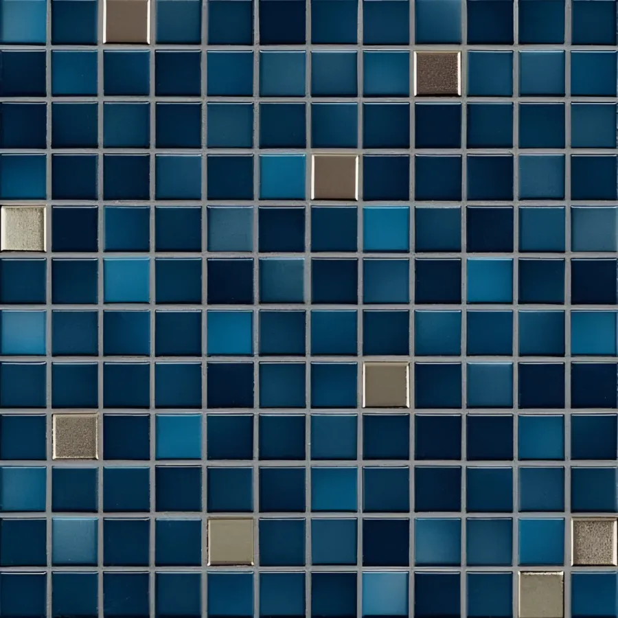 AWS Fresh Blauw glans 30x30 (AWS41509)