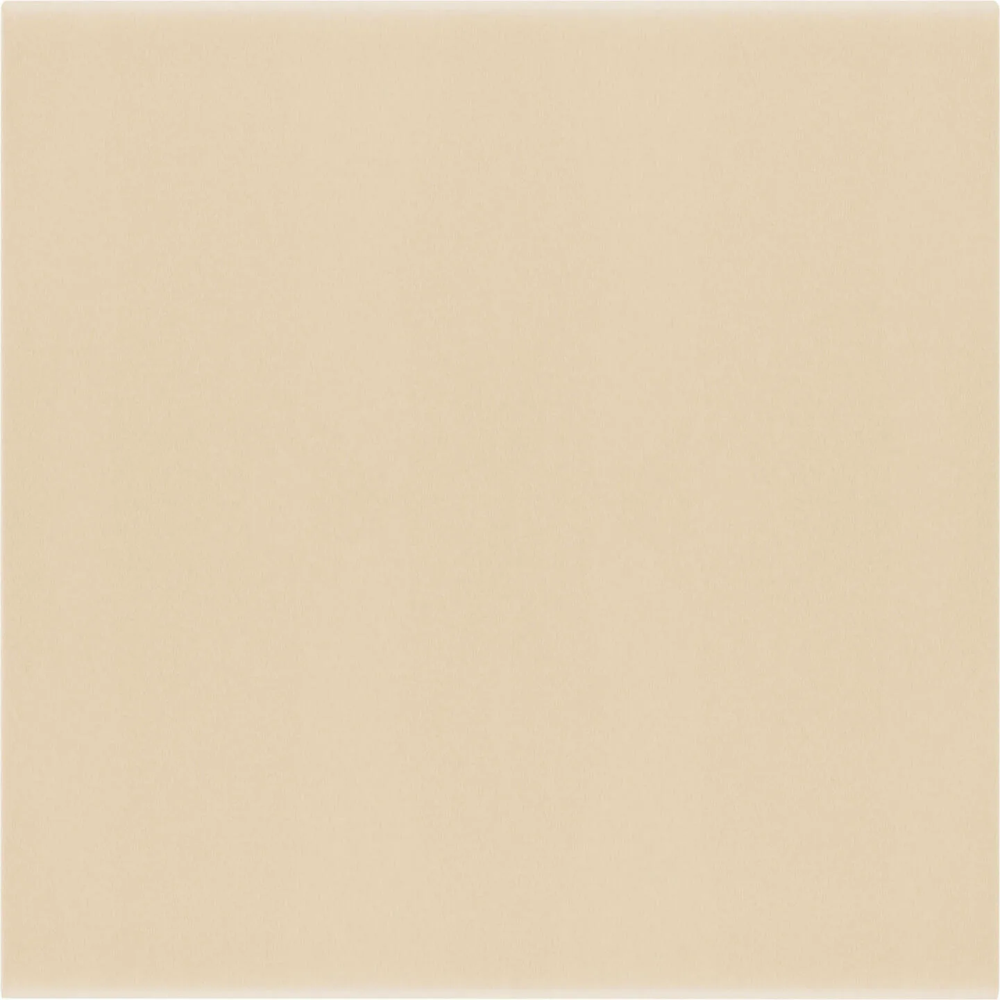 Baerwolf California Geel mat 12x12