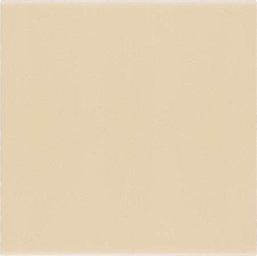 Baerwolf California Geel mat 12x12 (BARKE23021)
